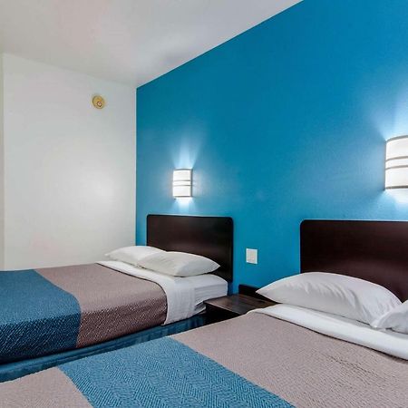 Motel 6-Wheatland, Wy Ngoại thất bức ảnh