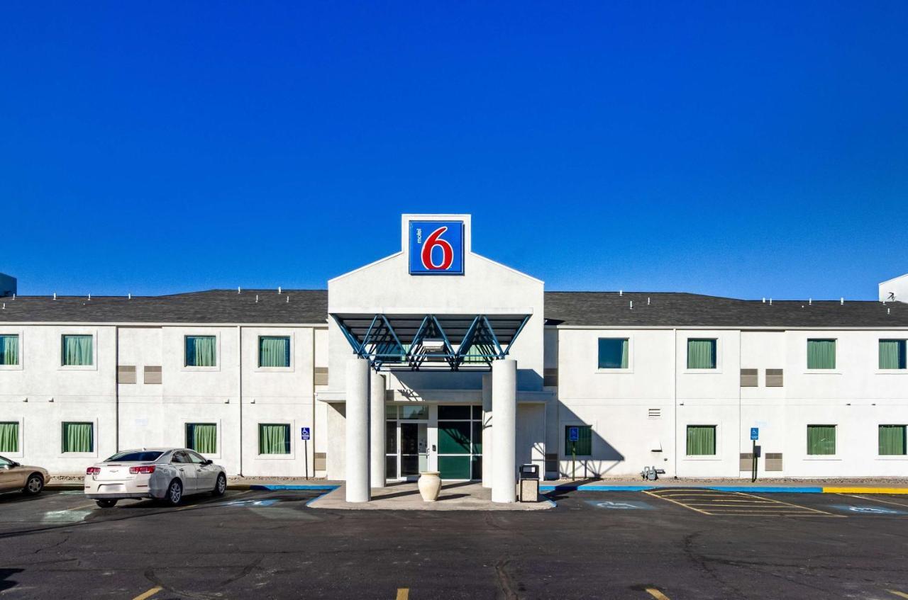 Motel 6-Wheatland, Wy Ngoại thất bức ảnh